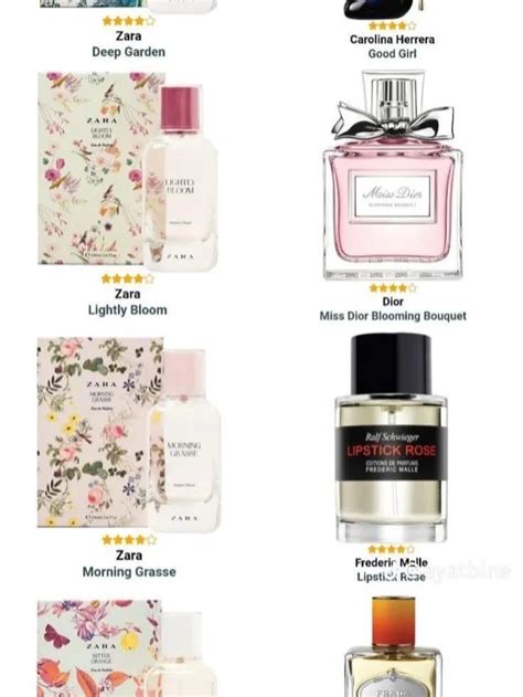 kmart perfume dupes list|cheap perfume dupes australia.